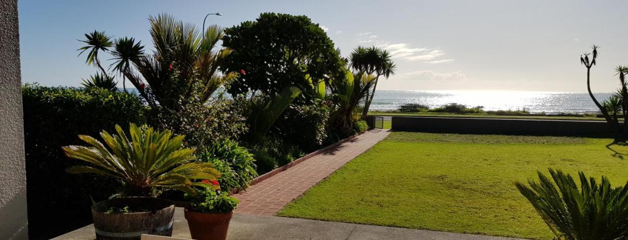 Beachfront Bliss Ohope Buitenkant foto