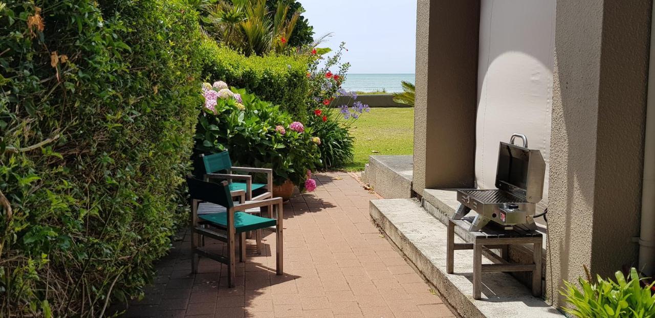 Beachfront Bliss Ohope Buitenkant foto